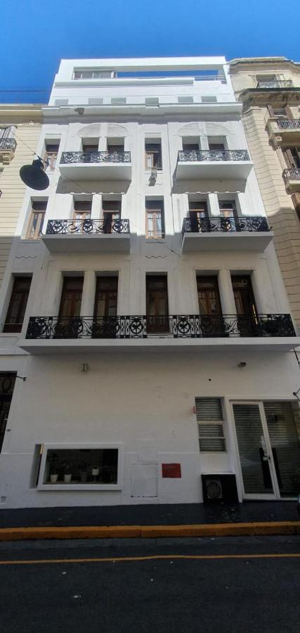 Bill And Bill Hostel Buenos Aires Esterno foto