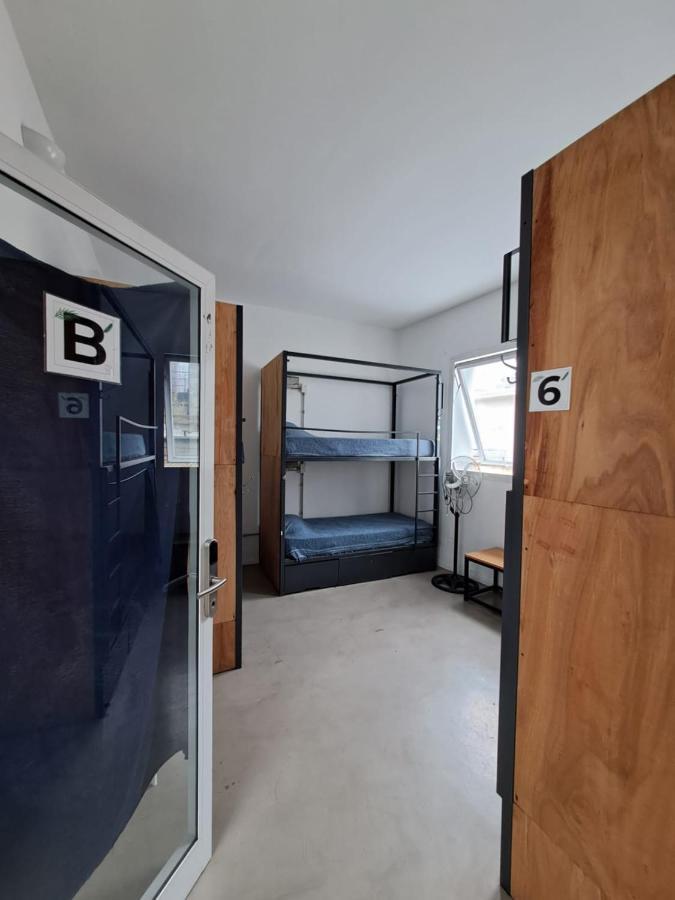 Bill And Bill Hostel Buenos Aires Esterno foto