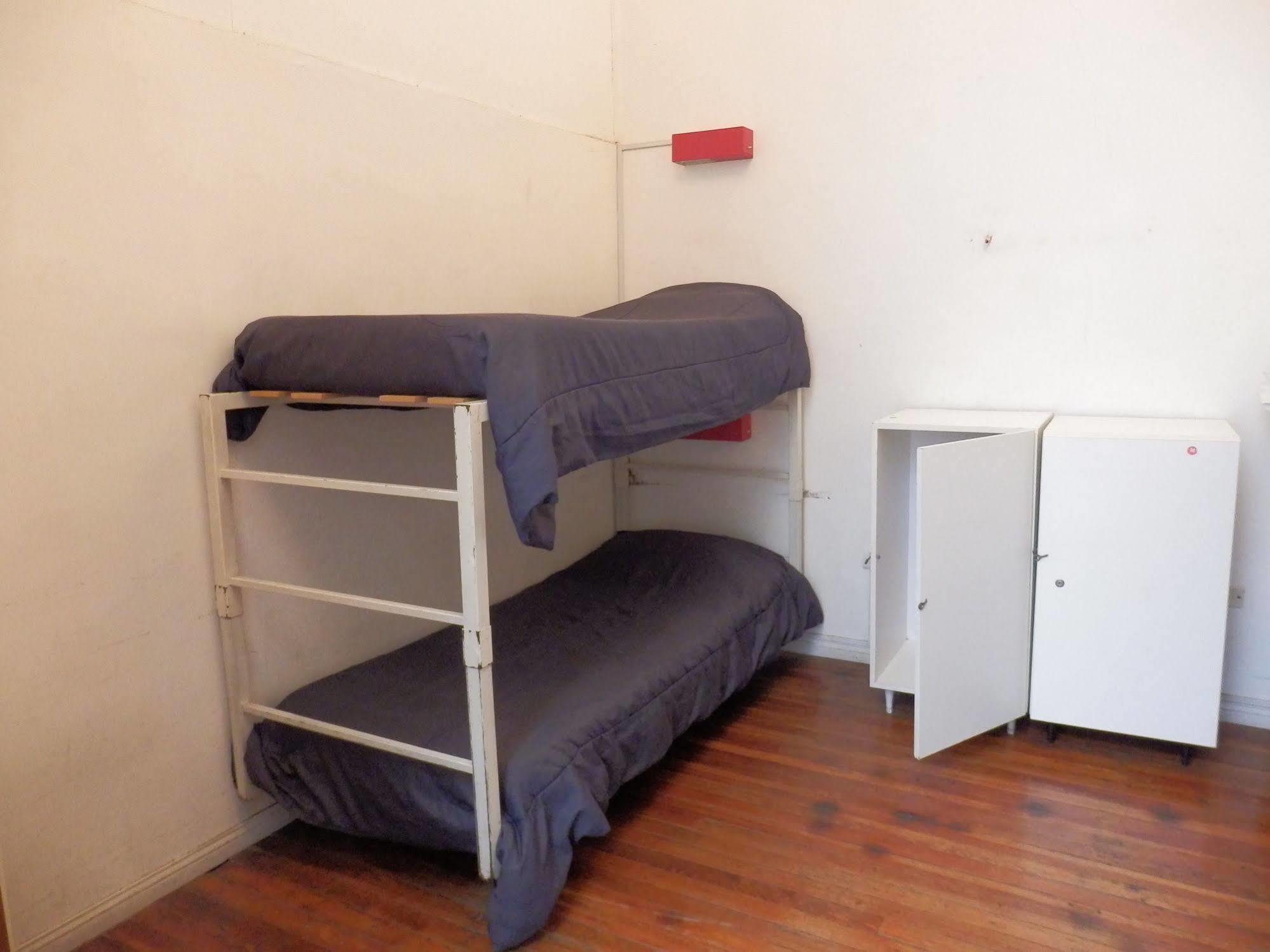 Bill And Bill Hostel Buenos Aires Esterno foto