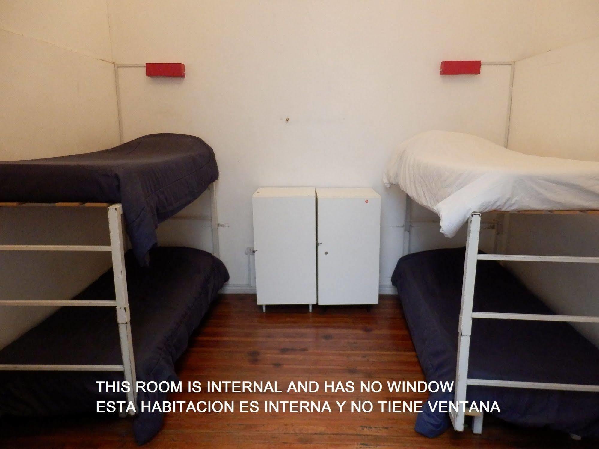 Bill And Bill Hostel Buenos Aires Esterno foto